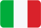 Plniace linky Italiano